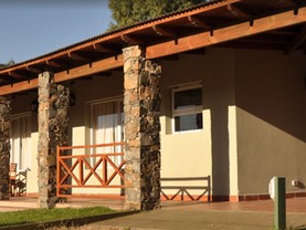 Mia Koda, Tandil